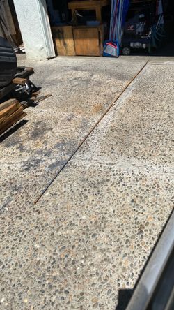 REBAR 1/2