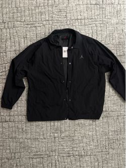 Jordan Flight jacket NWT size XXL