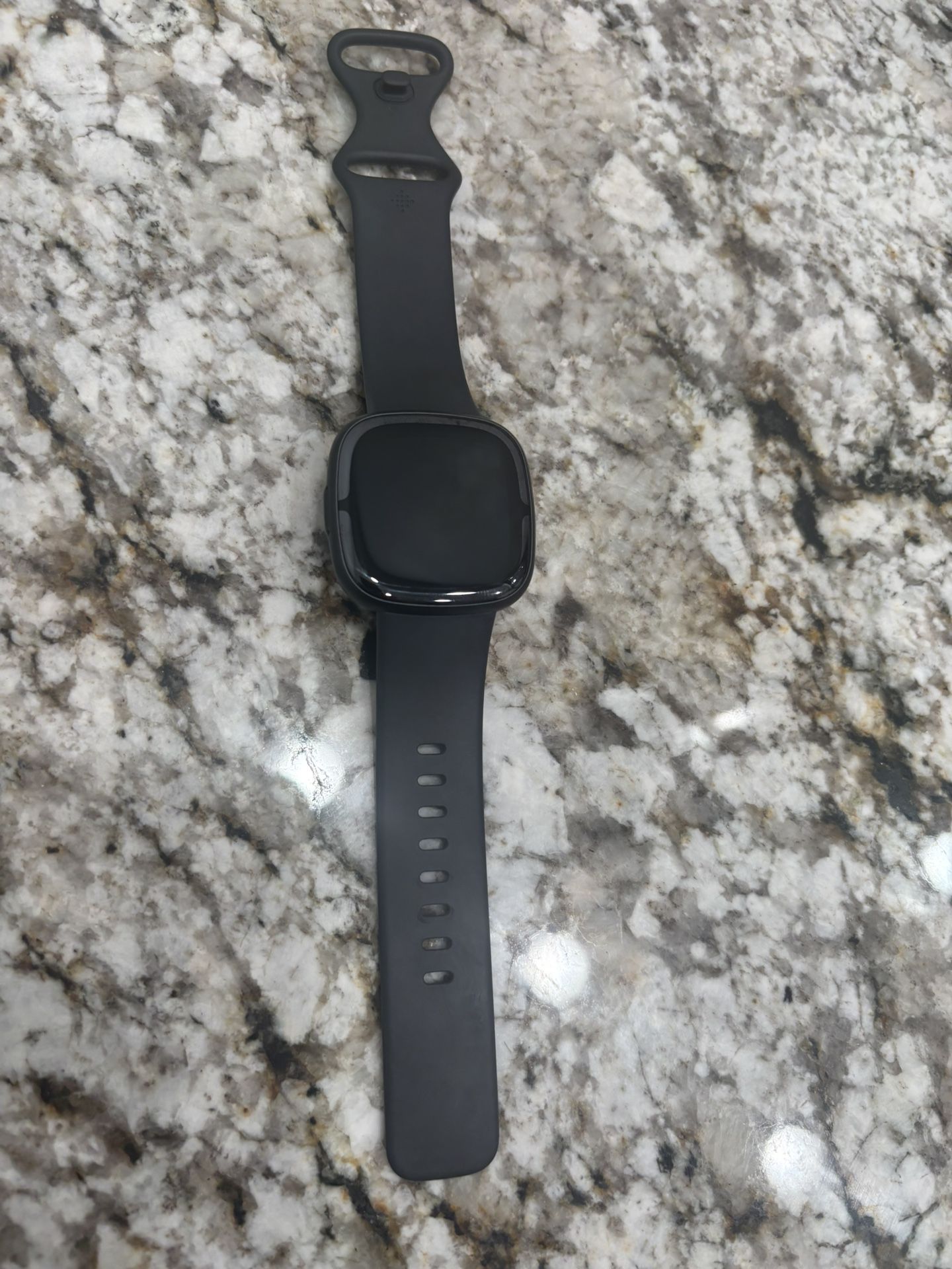 New Samsung Fitbit