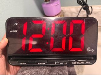 Clock