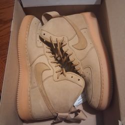 air force one high tops