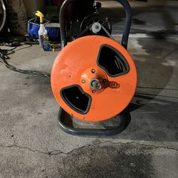 General Mini - Rooter