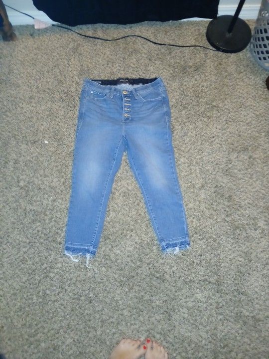 Women Jeans 
