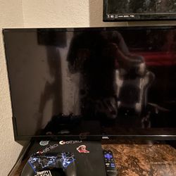 Roku tv
