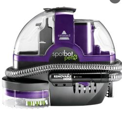 Carpet Cleaner