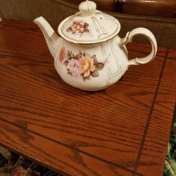 Sadler England Teapot