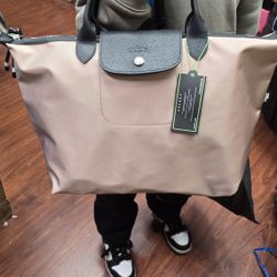 Longchamp Side Bag 