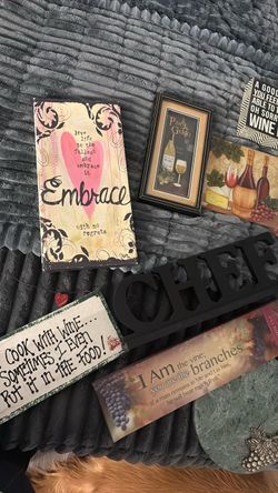 Home Decor Bundle