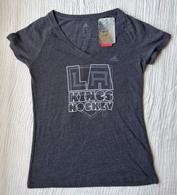 NEW LA Kings Hockey Women Large Tee