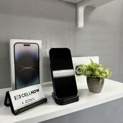 Iphone 14 Pro Unlocked 128gb 