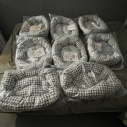 Dog Bed 
