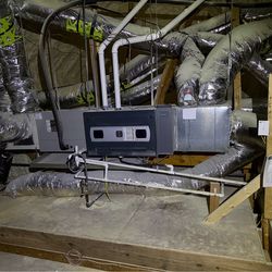 Air conditioning problems ?