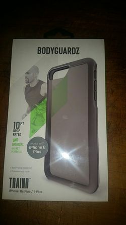 Brand new IPhone bodyguard cover, I cant return list my recipt bought at best buy
