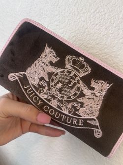 Juicy Couture Wallets 