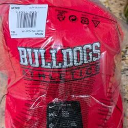 Georgia bulldogs Nike trucker hat