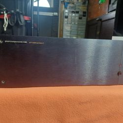 B & K ST-1400 Series 2 Amplifier 