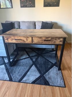 Desk