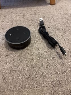 Amazon Alexa