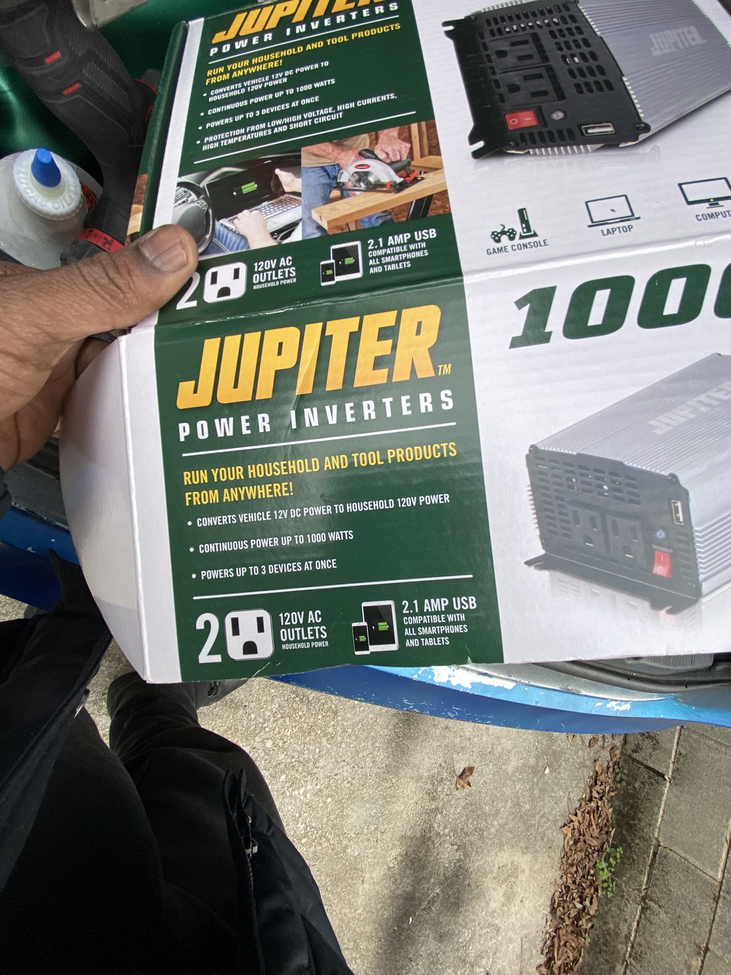 Power Converter