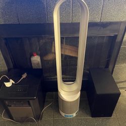 Dyson Pure Cool Link