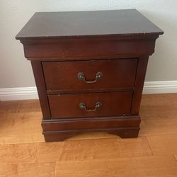 Side Table. 