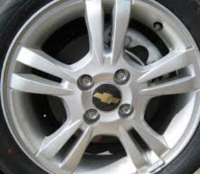 Honda Civic Rims Accord Wheels Integra Toyota Yaris Prius Rims Corolla Nissan Versa Altima Sentra Mini Cooper Rims 4lug