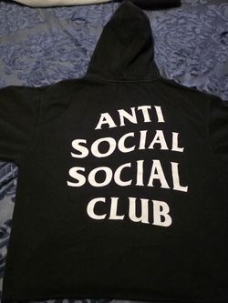 ASSC Hoodie