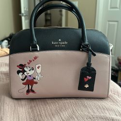 Kate Spade ♠️ Minnie Mouse