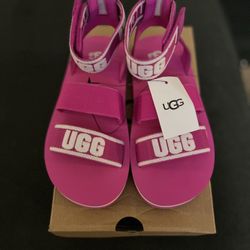 Ugg Sandals