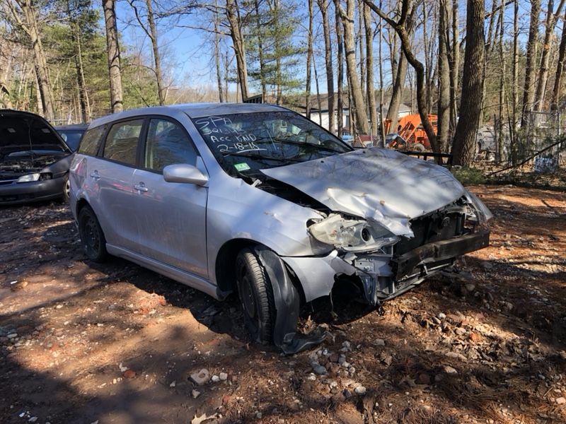 06 Toyota Matrix Part Out PARTS