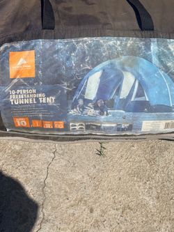 Camping Tent 10 person tent