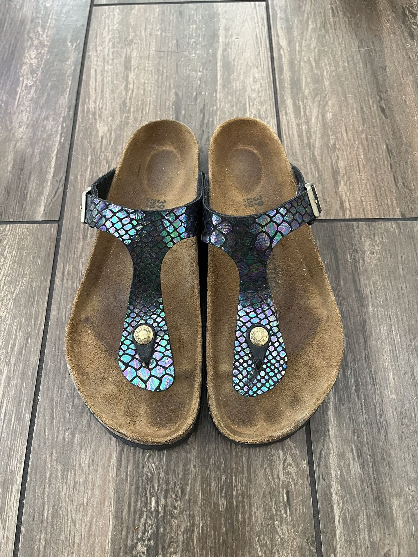 women’s birkenstock sandals