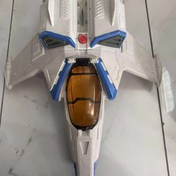 Lightyear XL-15 Space Ship (BAS63461)