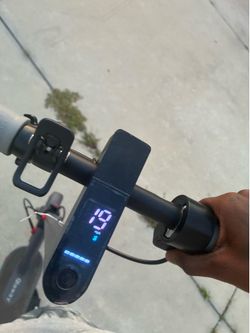 Qlaway scooter