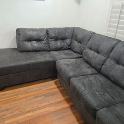 Sectional sofa