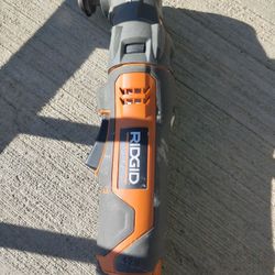 Ridgid JobMax Multi-Tool