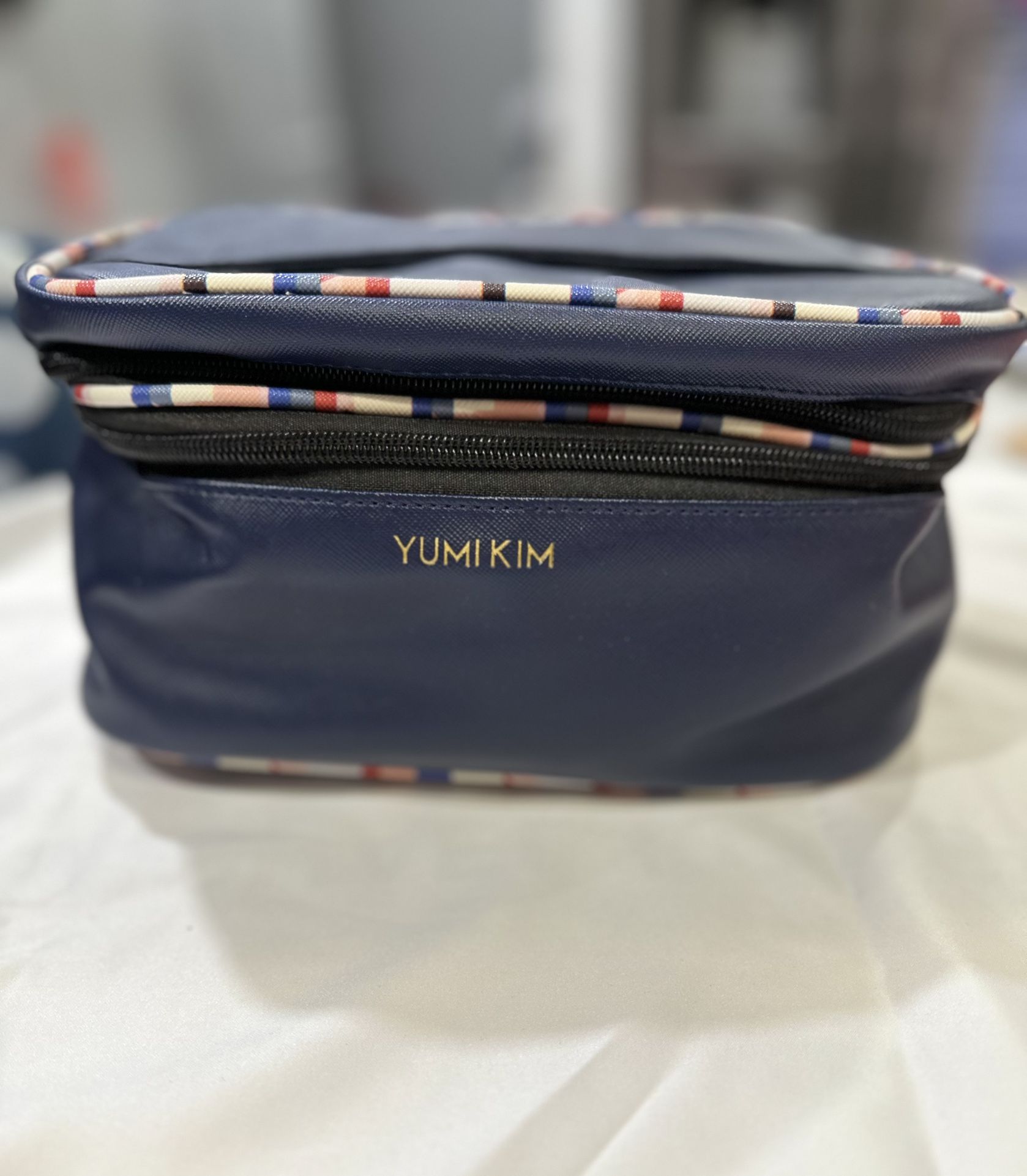 Yumi Kim Makeup/ Toiletry Bag