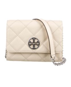 Tory Burch Quilted Crossbody
