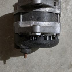 1995 MITSUBISHI 3000GT Alternator 