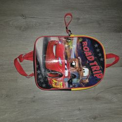 Disney Cars Mini Backpack
