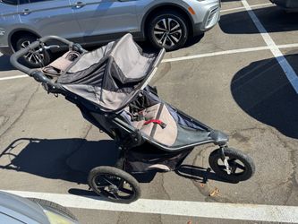 Bob Stroller