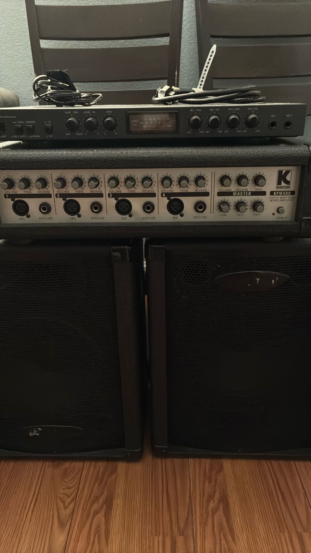 2 Speakers 1mixer amplipier 1 stereo karao mixer,All Products : American Fashion Style Bags On Sale