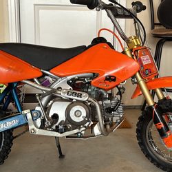 2003 Xr50