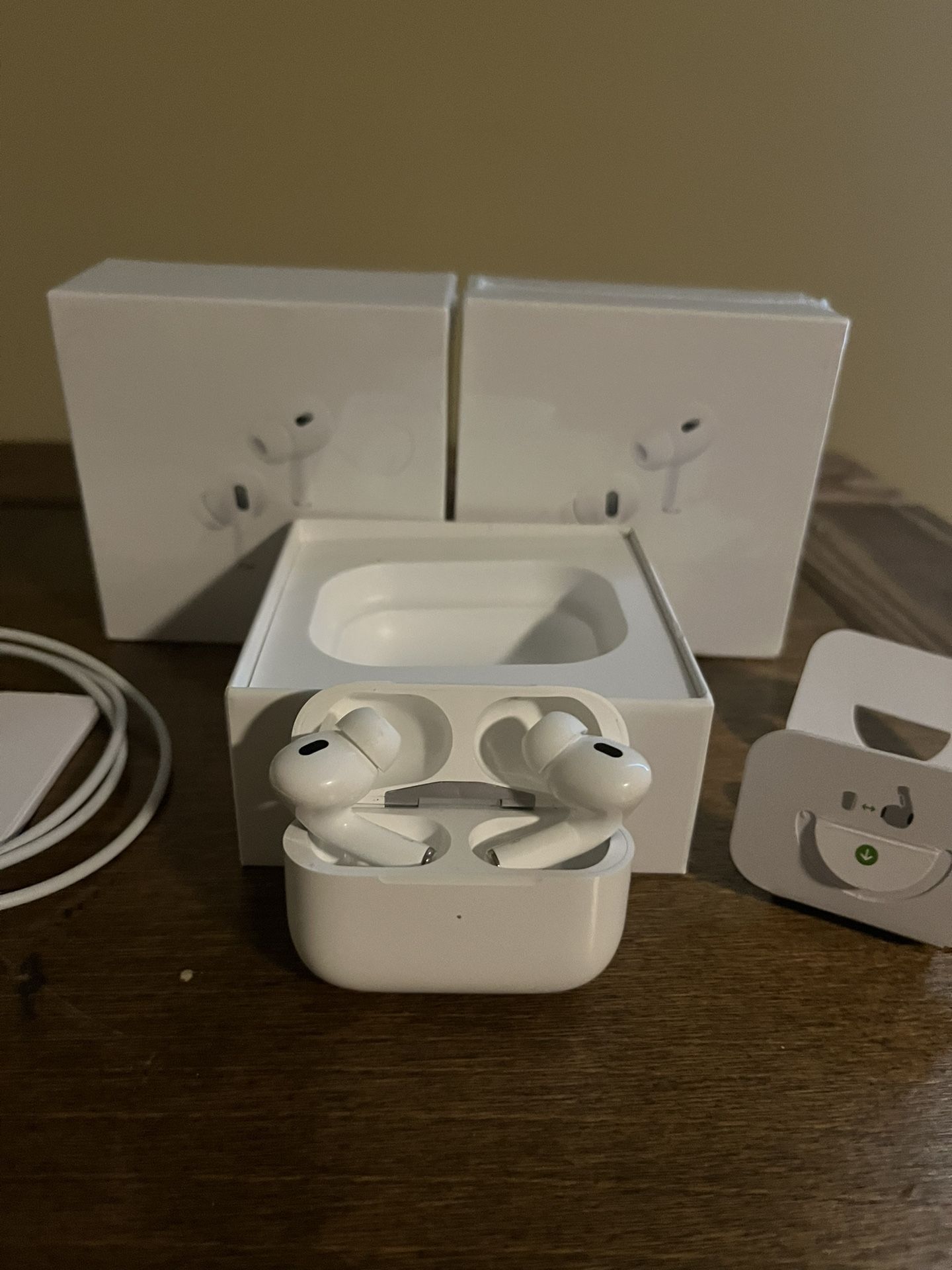 Airpods