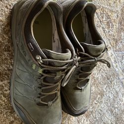 Boots Hiking 13