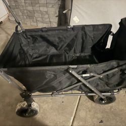 Wagon