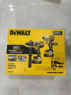Dewalt Dck2100p2