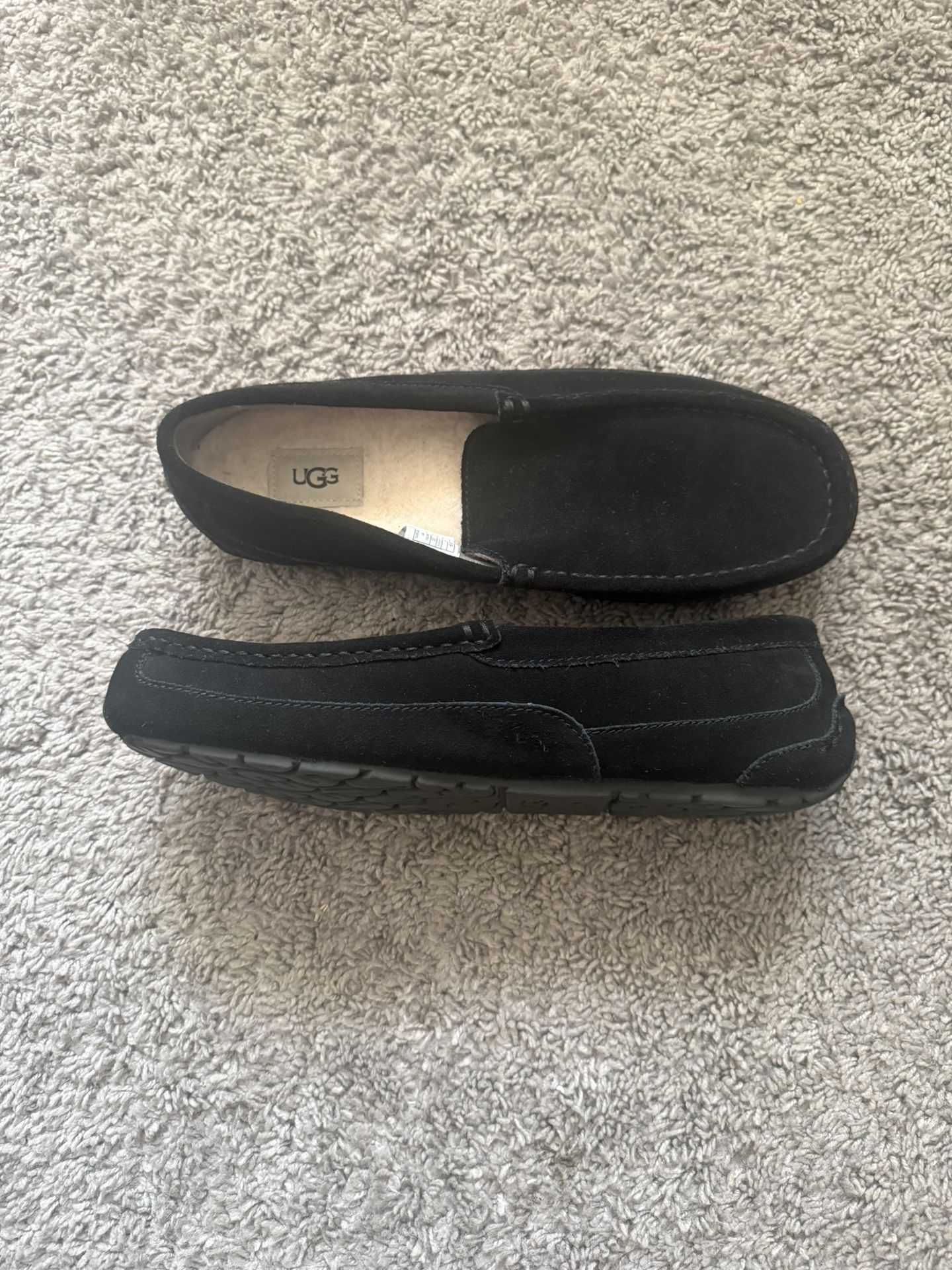 Uggs Alder 