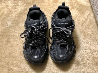 Balenciaga track runner
