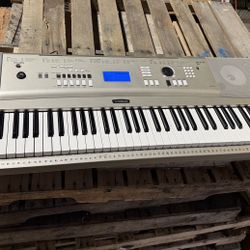 Yamaha VPG-235 Piano Working 